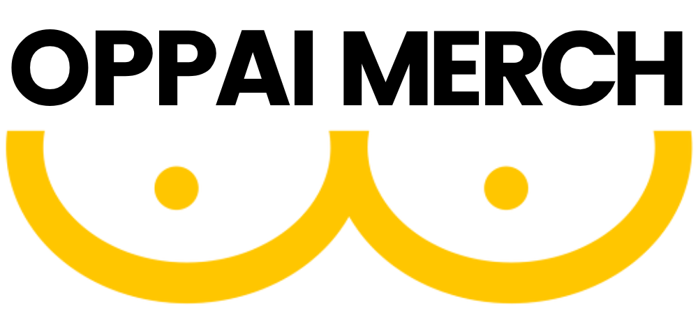 Oppai Merch